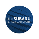 Check Car History for Subaru icône