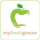MyFreshGrocer - EcoFriendly Grocery Delivery APK
