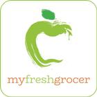 MyFreshGrocer - EcoFriendly Grocery Delivery 图标