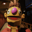 My Friendly Neighborhood Game APK
