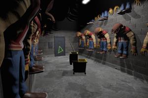 My Friendly Neighborhood Game screenshot 3