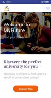 MyFUTURE (Student) - Edu, Food скриншот 1