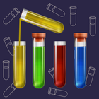 Icona Water Shot puzzle game
