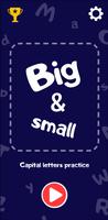 Big & Small (Capital letters practice)  bài đăng