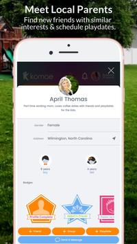 Komae 截图 7