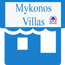 Mykonos Villas Exclusive APK