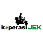 KoperasiJek 图标