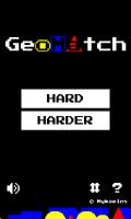 GeoMatch Poster