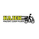 KAJEK | KALISAT OJEK KURIR APK