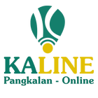 KALINE - Transportasi Ojek, De-icoon