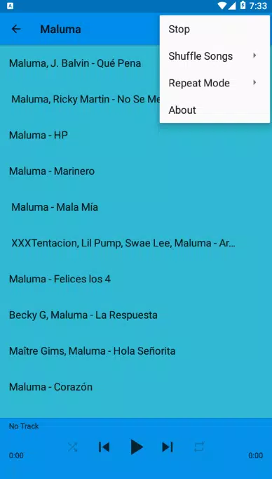 Descarga de APK de Myke Towers, Maluma & Farruko - La Playa Remix para  Android