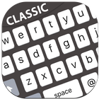 Classic Keyboard أيقونة