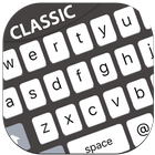 Icona Classic Keyboard