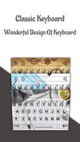 Classic Keyboard স্ক্রিনশট 2