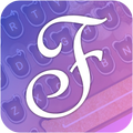 Fancy Key Keyboard