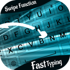 Icona Fast Typing Keyboard