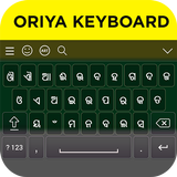 Oriya Keyboard icon