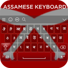 Assamese Keyboard icône