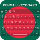 Bengali Keyboard icône