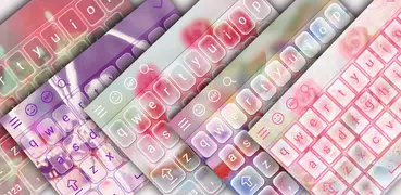Cupcake Keyboard Theme