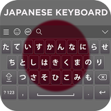 Japanese Keyboard icône
