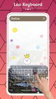 Lao Keyboard Ekran Görüntüsü 1