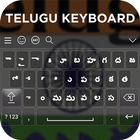 Telugu Keyboard icône