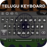 Telugu Keyboard biểu tượng