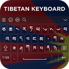 Tibetan Keyboard icône