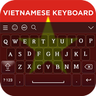 Vietnamese Keyboard-icoon