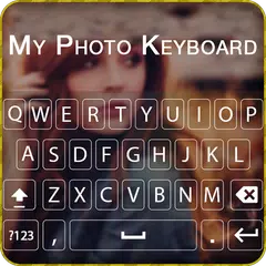 My Photo Keyboard APK Herunterladen