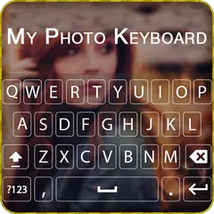 Le mie foto Keyboard