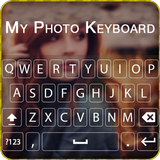 My Photo Keyboard आइकन