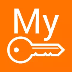 download MYKEYS Pro APK