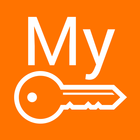 آیکون‌ MYKEYS Pro