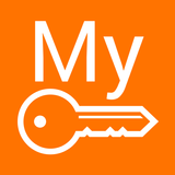 MYKEYS Pro ikon