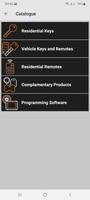MYKEYS Pro تصوير الشاشة 2