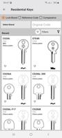 MYKEYS Pro تصوير الشاشة 3