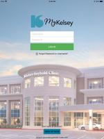 MyKelsey پوسٹر