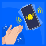 Clap & Whistle Find Phone