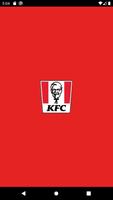 myKFC 海报