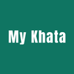 My Khata icon