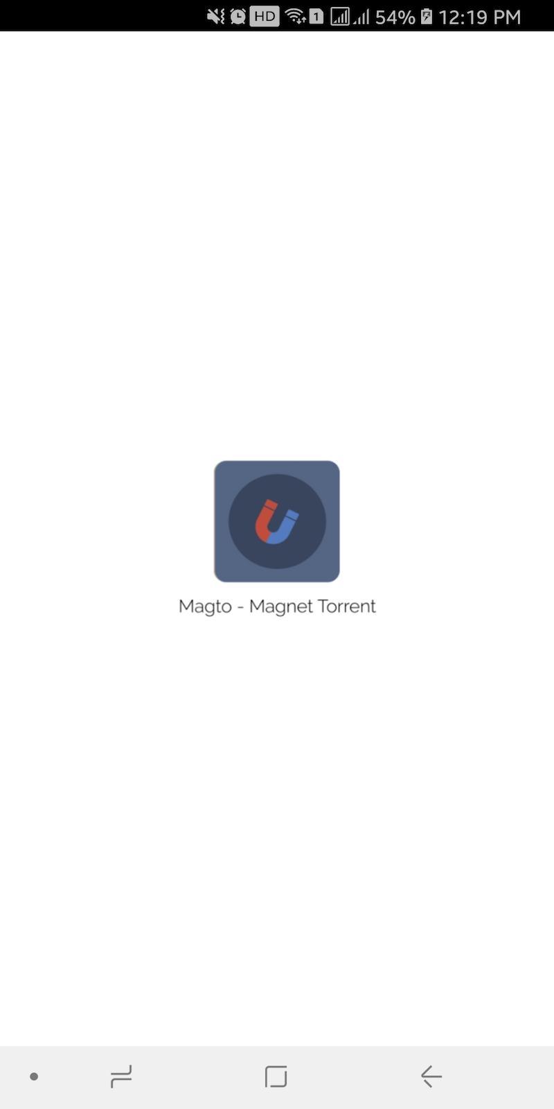 Android 用の Torrent Search Engine For Yts Yify Magnet Apk をダウンロード