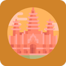 ប្រាសាទខ្មែរ - Khmer Temples-APK