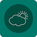 អាកាសធាតុ - Weather Forecast f APK