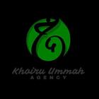 Khoiru Ummah Agency icon