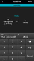 Recipe Calculator постер
