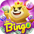 Bingo-King Win Money guia ícone