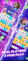 1 Schermata Bingo-King Win Money guia