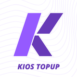 Kios TopUp Game dan Agen Pulsa APK
